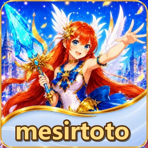 Mode gelap mesirtoto