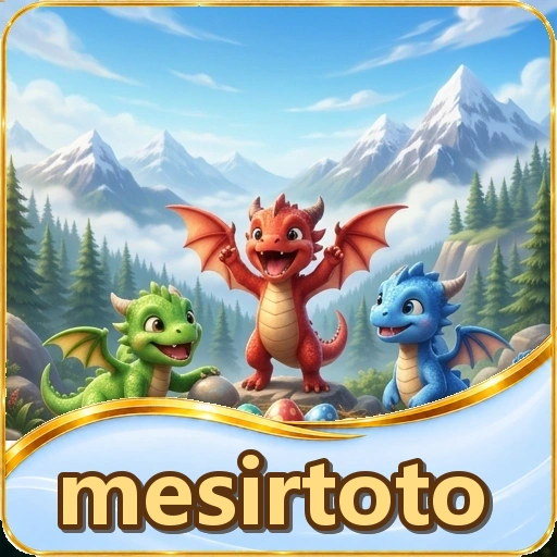 Halaman pengaturan mesirtoto