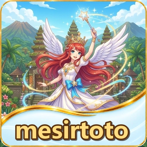 Halaman pengaturan mesirtoto