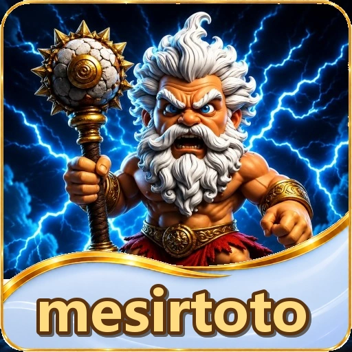 Halaman fitur mesirtoto