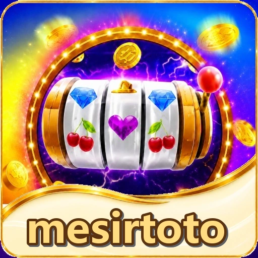 Mode gelap mesirtoto