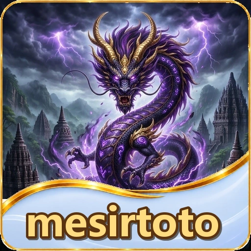 Halaman pengaturan mesirtoto