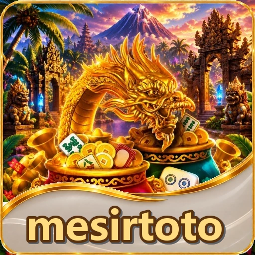 Mode gelap mesirtoto