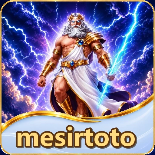 Halaman fitur mesirtoto