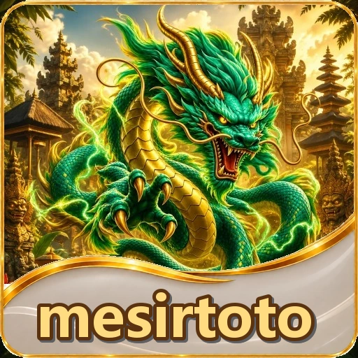 Mode gelap mesirtoto