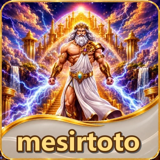 Halaman fitur mesirtoto