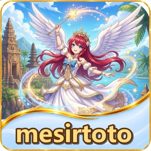 Mode gelap mesirtoto