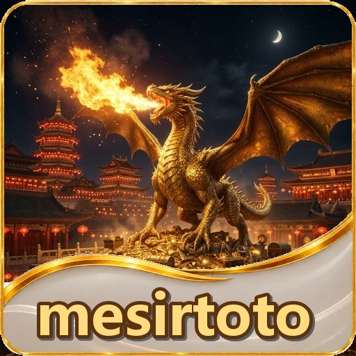 Halaman pengaturan mesirtoto