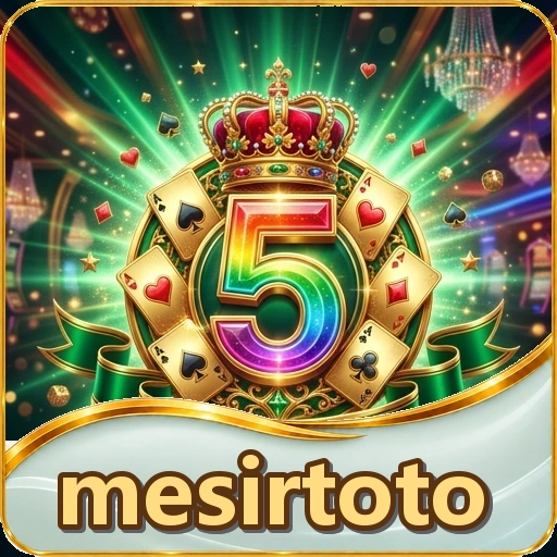 Mode gelap mesirtoto