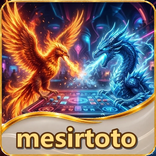 Halaman pengaturan mesirtoto